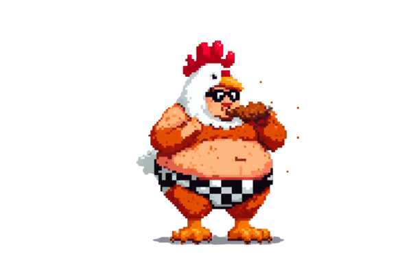 chicken-man-how-much-are-you-worth-in-chicken-nuggets