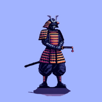 my-value-as-samurai