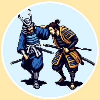 quiz-samurai-value